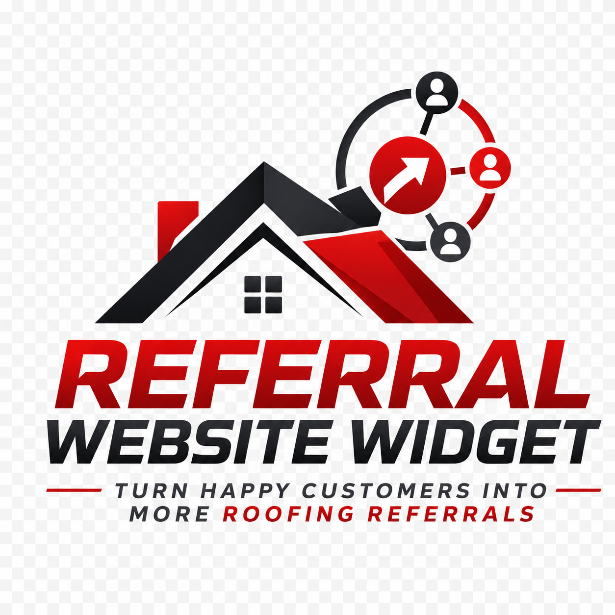 Referral Website Widget logo